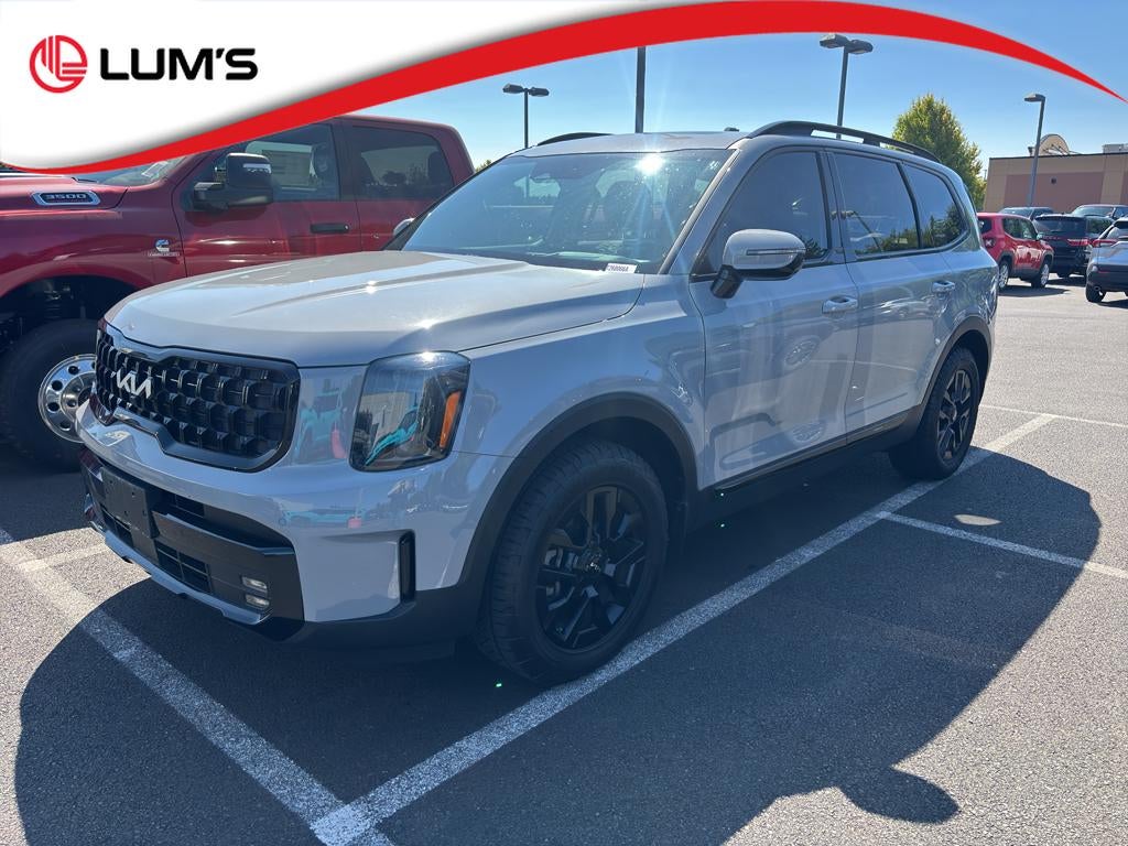 2024 Kia Telluride SX Prestige X-Pro