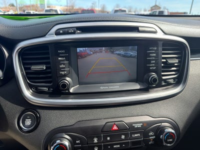2018 Kia Sorento EX