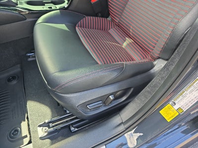 2025 Toyota Corolla XSE