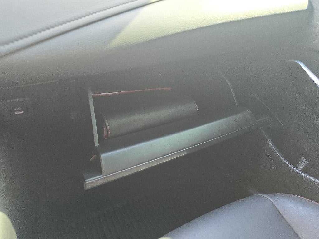2025 Toyota Corolla XSE