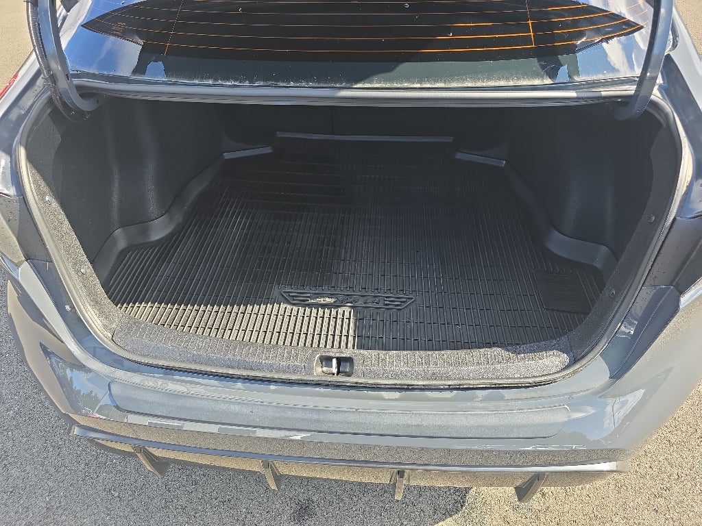 2025 Toyota Corolla XSE