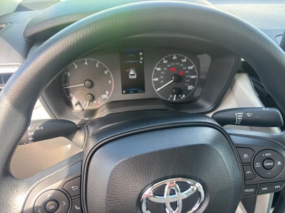 2024 Toyota Corolla Cross L