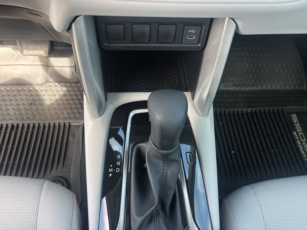 2024 Toyota Corolla Cross L