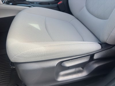 2024 Toyota Corolla Cross L