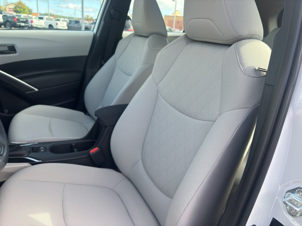 2024 Toyota Corolla Cross L