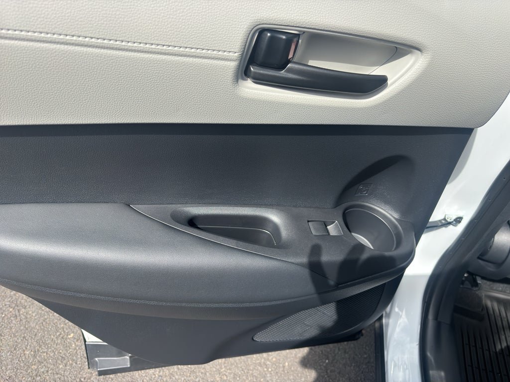2024 Toyota Corolla Cross L