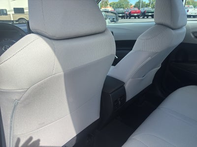 2024 Toyota Corolla Cross L