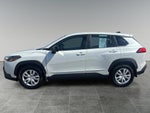 2024 Toyota Corolla Cross L