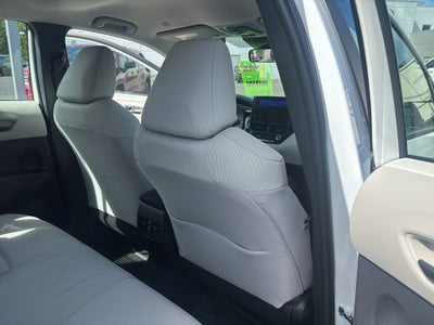 2024 Toyota Corolla Cross L