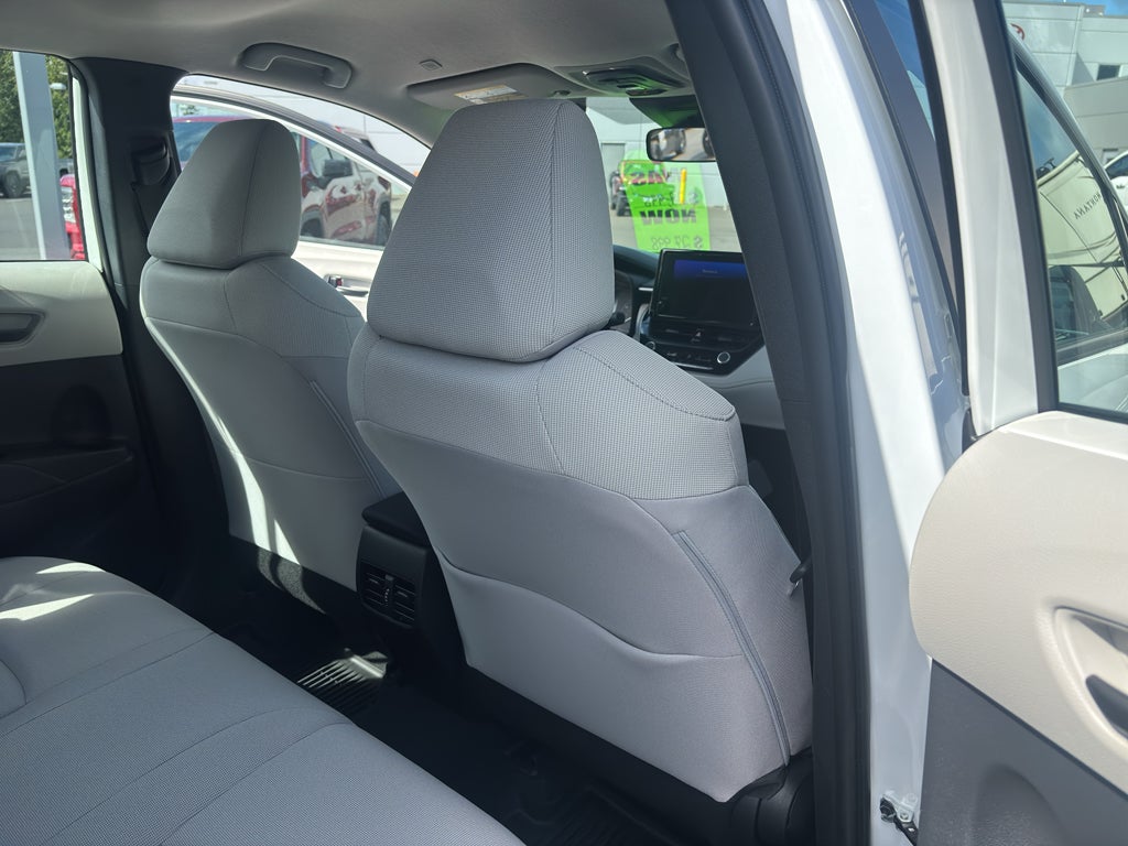 2024 Toyota Corolla Cross L