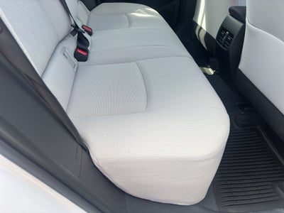2024 Toyota Corolla Cross L