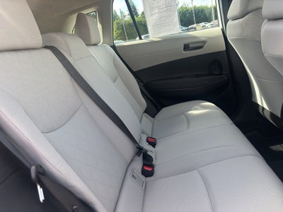 2024 Toyota Corolla Cross L