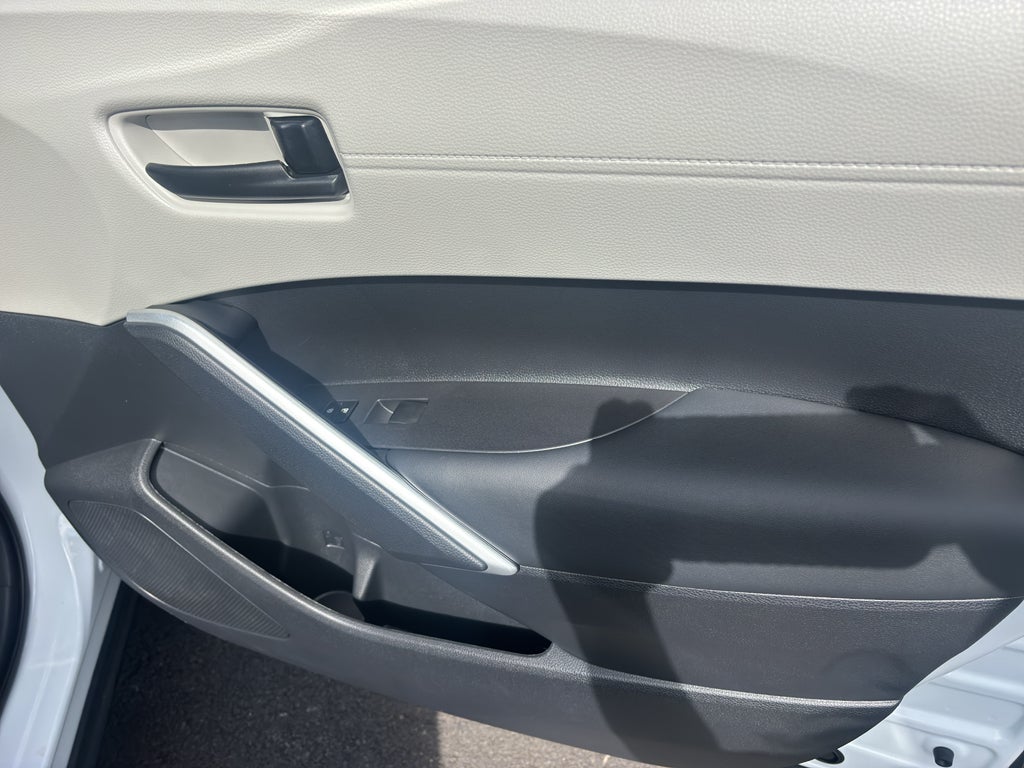 2024 Toyota Corolla Cross L