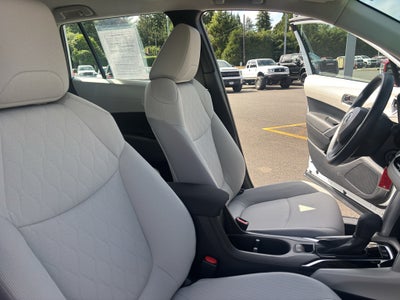 2024 Toyota Corolla Cross L