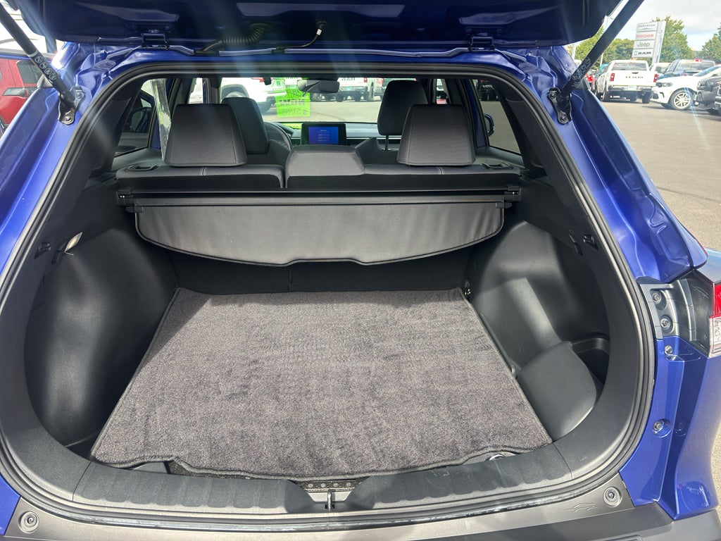 2024 Toyota Corolla Cross Hybrid Hybrid SE