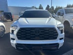 2025 Toyota Sequoia Platinum