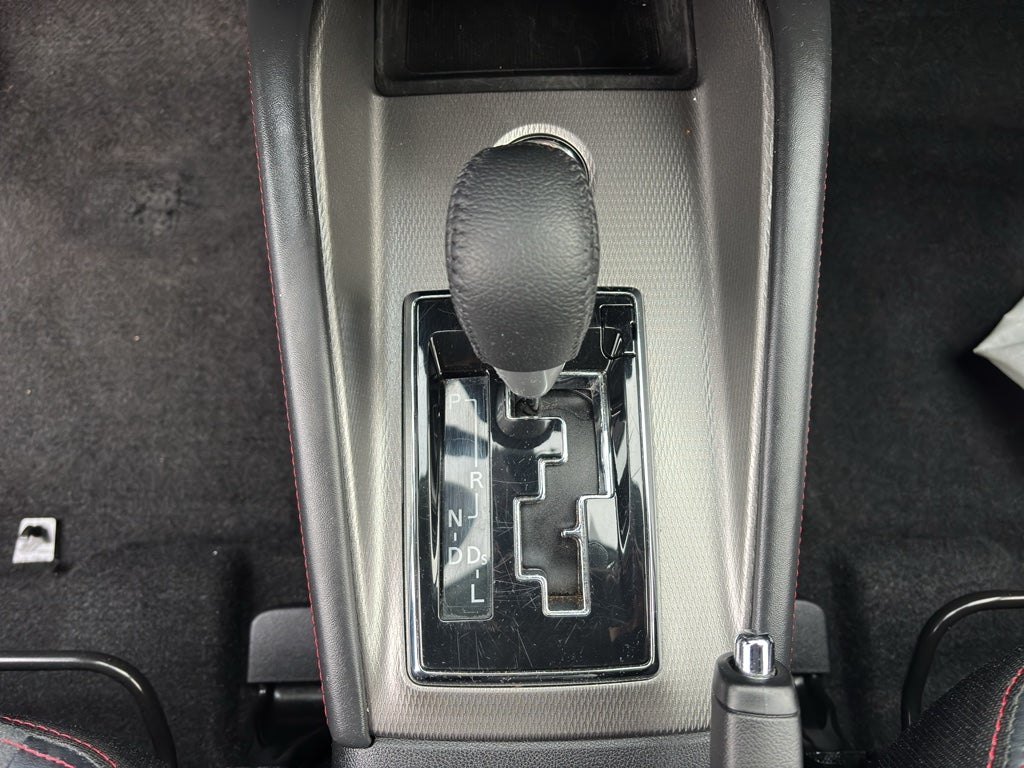 2024 Mitsubishi Outlander Sport SE