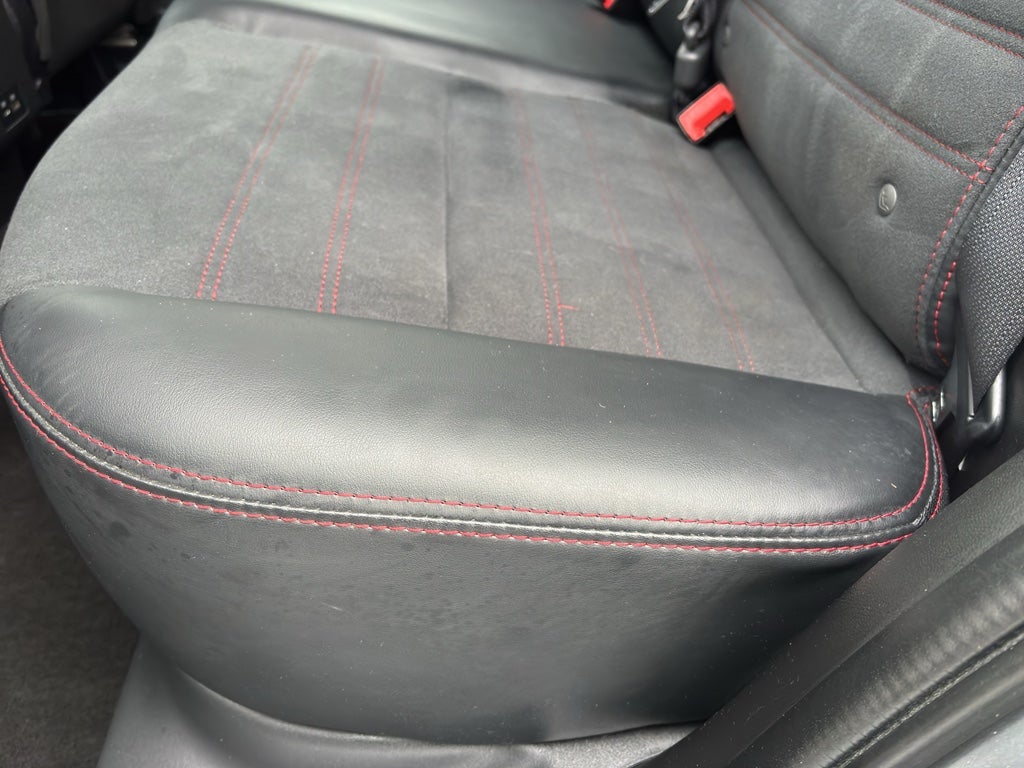 2024 Mitsubishi Outlander Sport SE