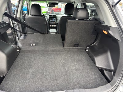 2024 Mitsubishi Outlander Sport SE