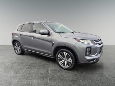 2024 Mitsubishi Outlander Sport SE