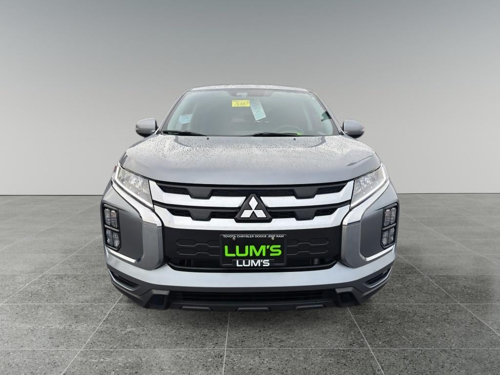 2024 Mitsubishi Outlander Sport SE