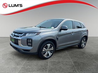 2024 Mitsubishi Outlander Sport S