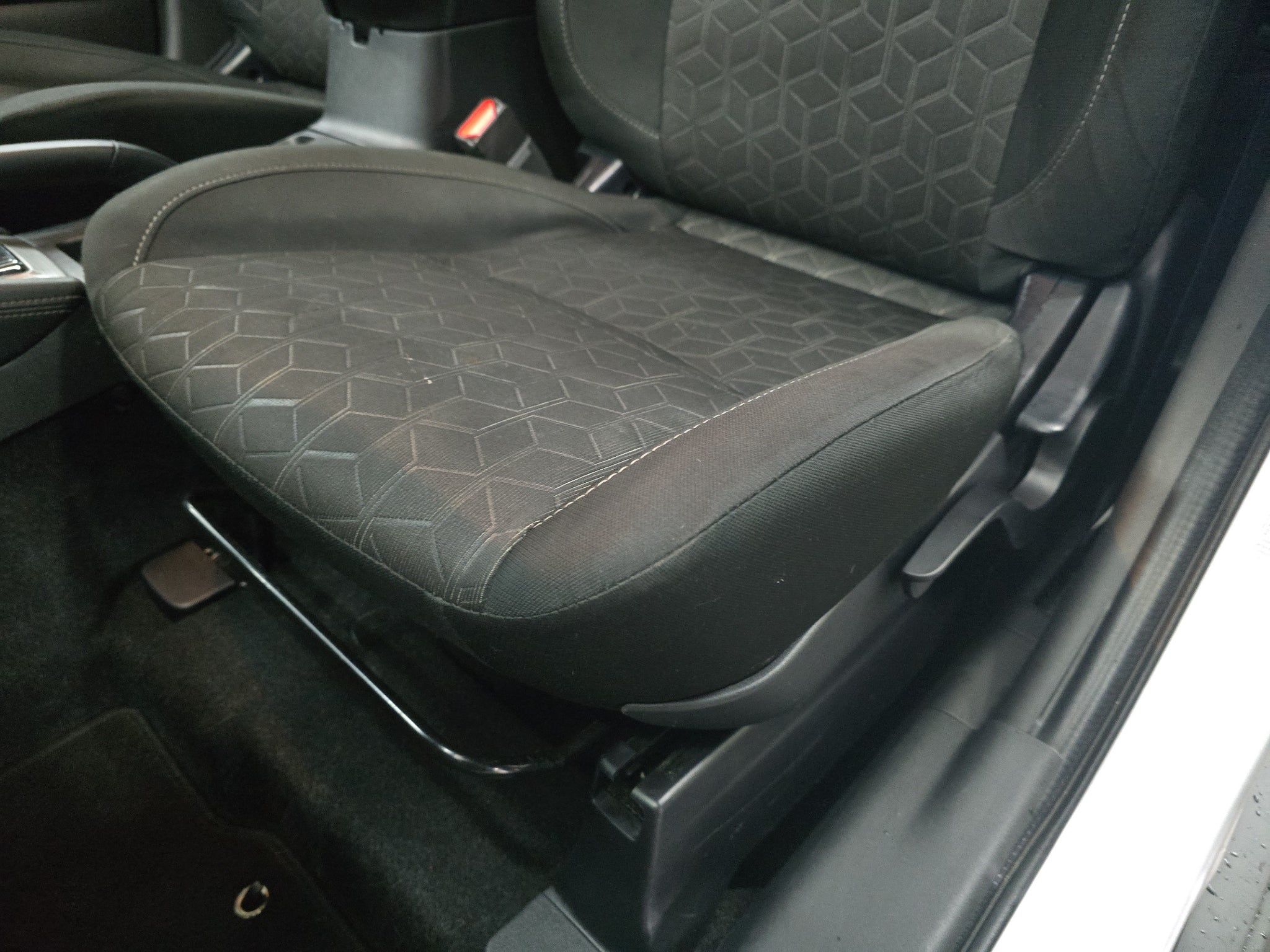 2025 Mitsubishi Outlander Sport S - Photo 10
