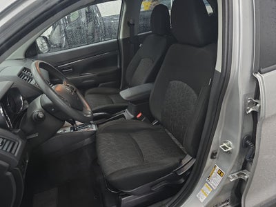 2025 Mitsubishi Outlander Sport S