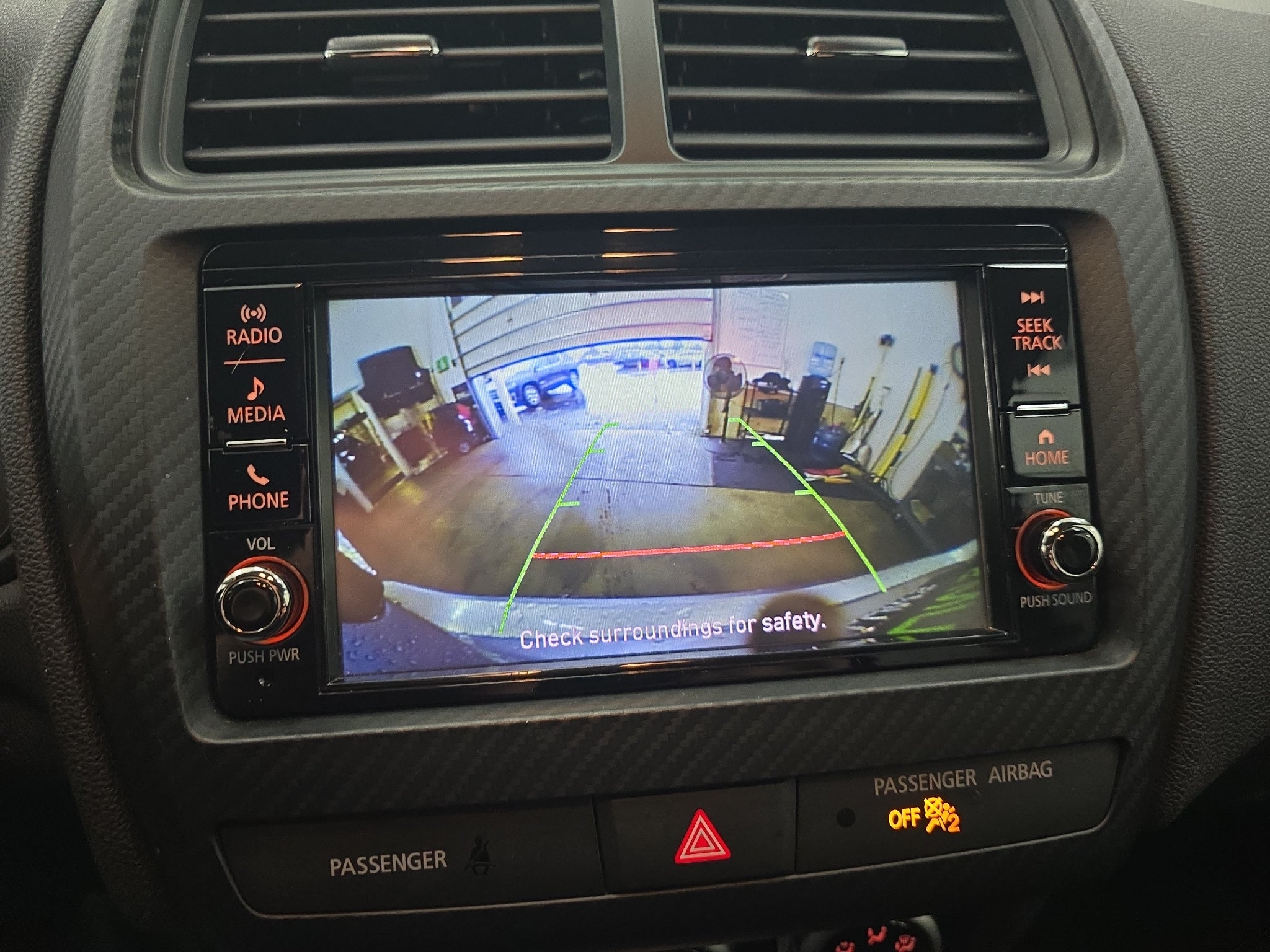 2025 Mitsubishi Outlander Sport S