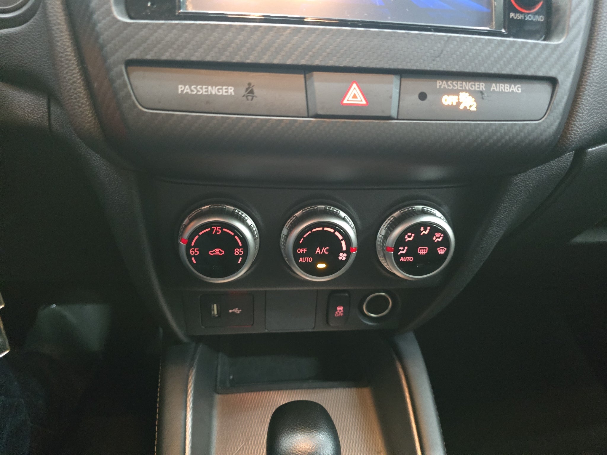 2025 Mitsubishi Outlander Sport S - Photo 16