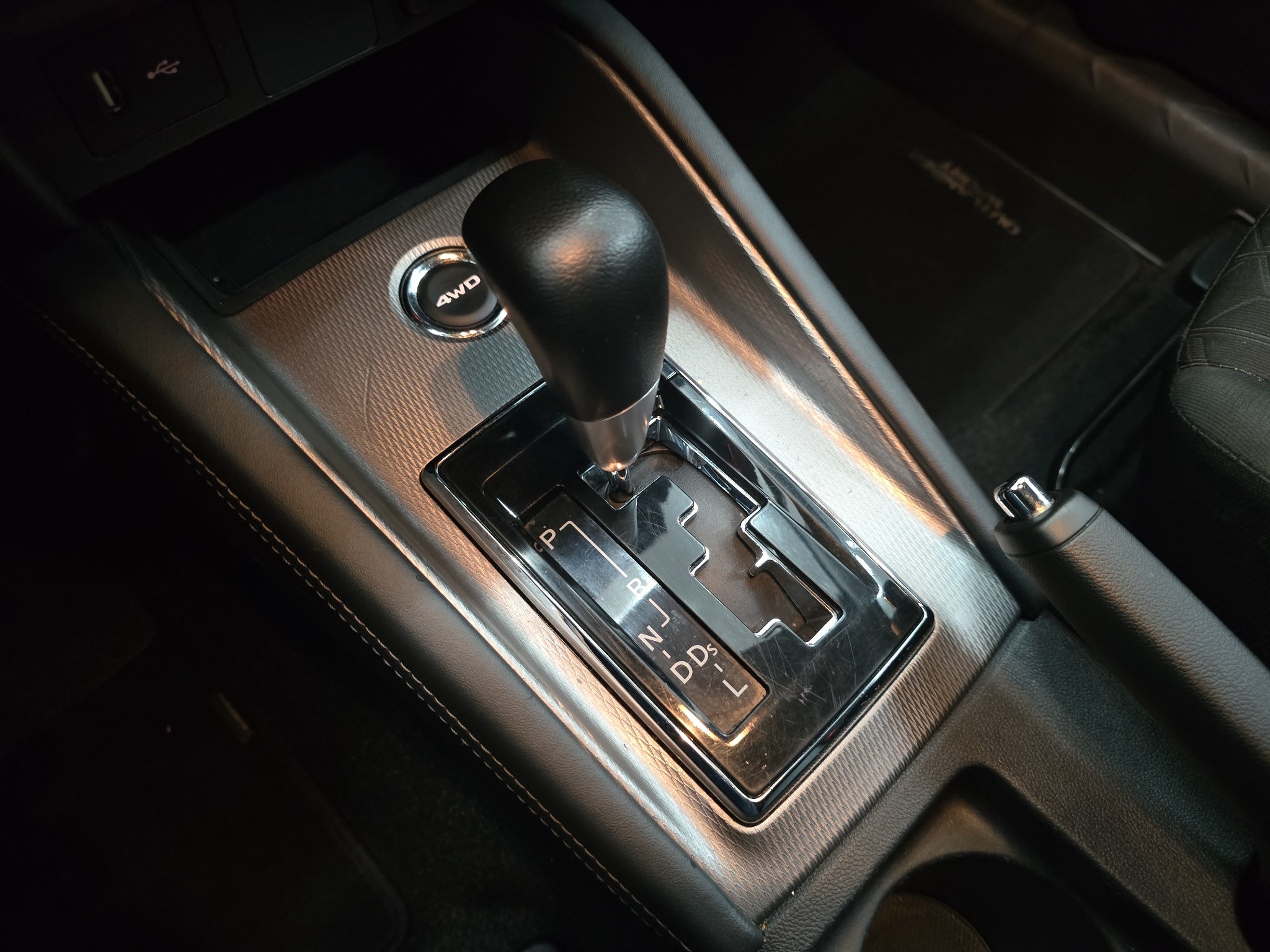 2025 Mitsubishi Outlander Sport S - Photo 17