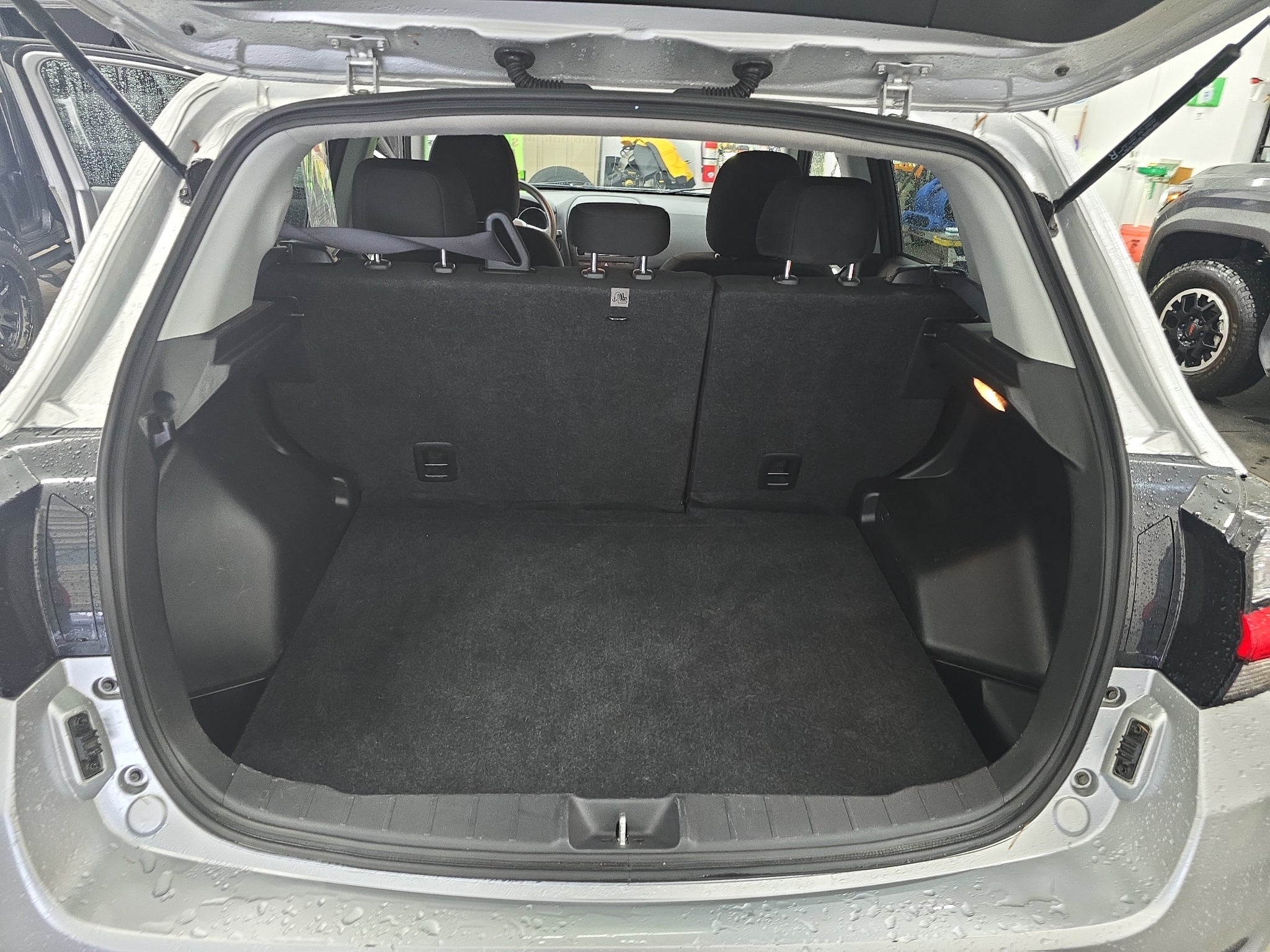 2025 Mitsubishi Outlander Sport S - Photo 22