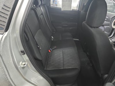 2025 Mitsubishi Outlander Sport S