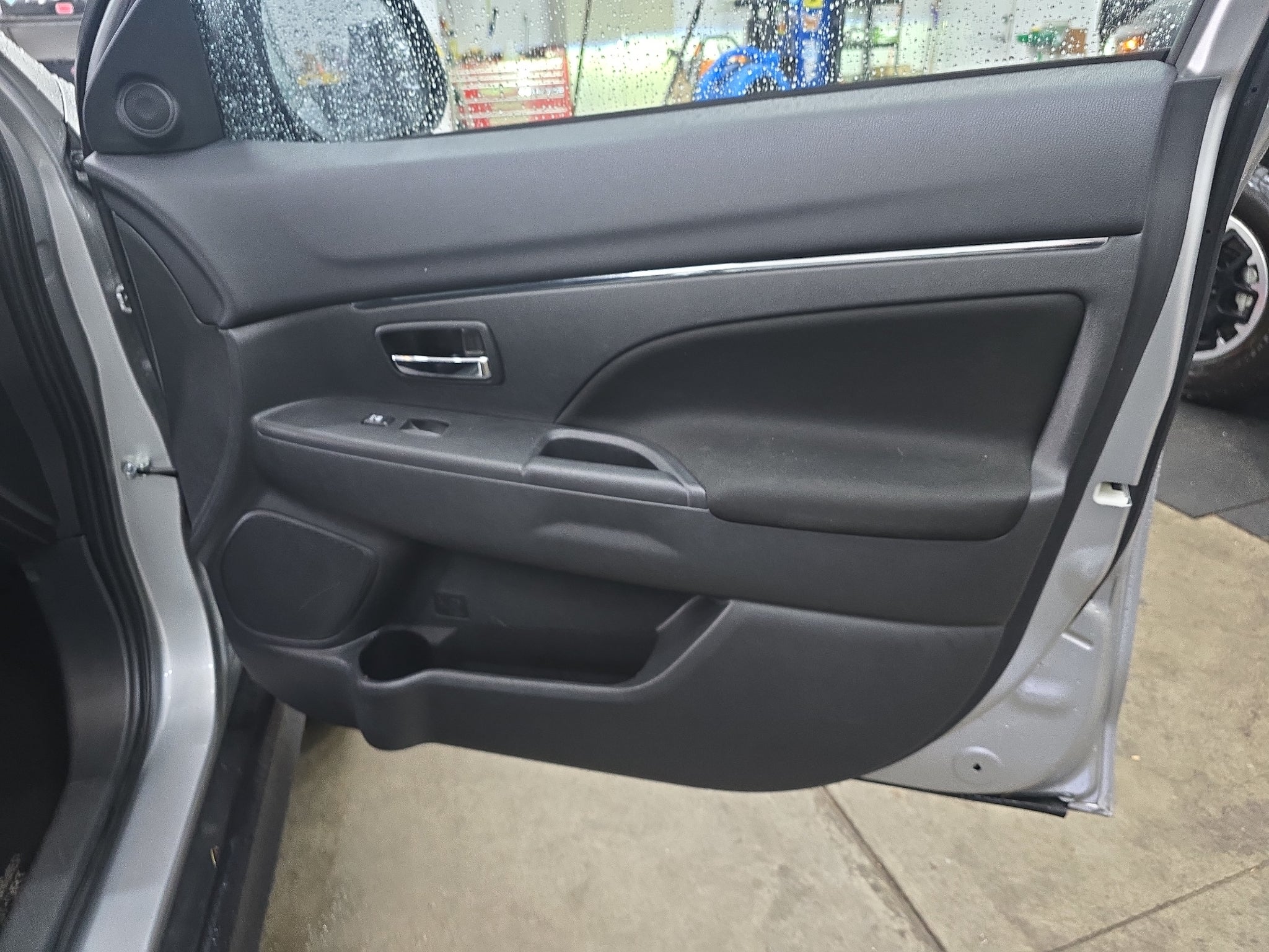 2025 Mitsubishi Outlander Sport S - Photo 25