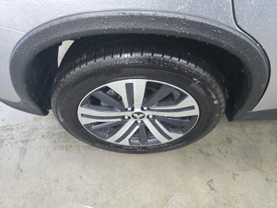 2025 Mitsubishi Outlander Sport S