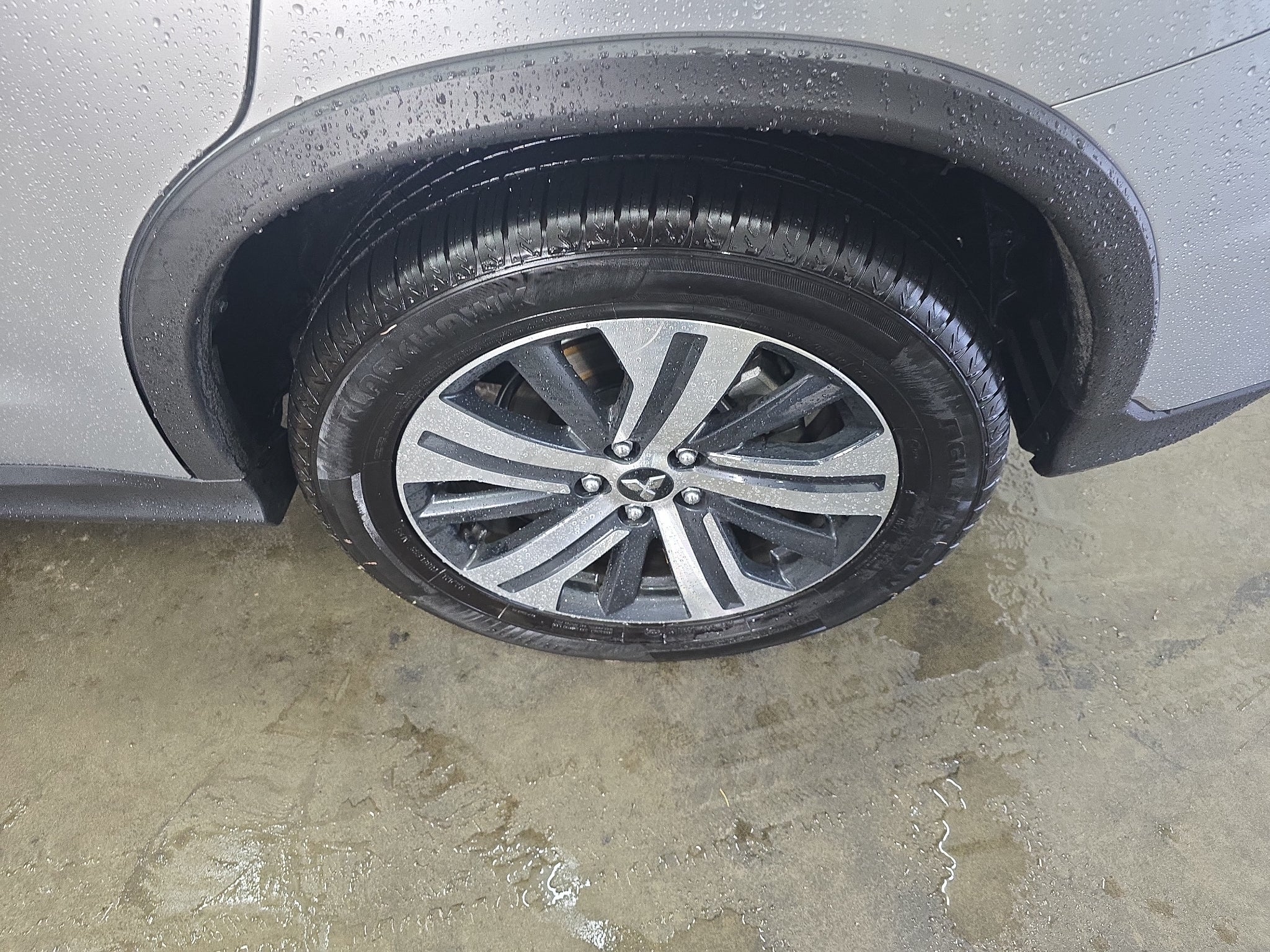 2025 Mitsubishi Outlander Sport S - Photo 30