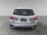 2025 Mitsubishi Outlander Sport S