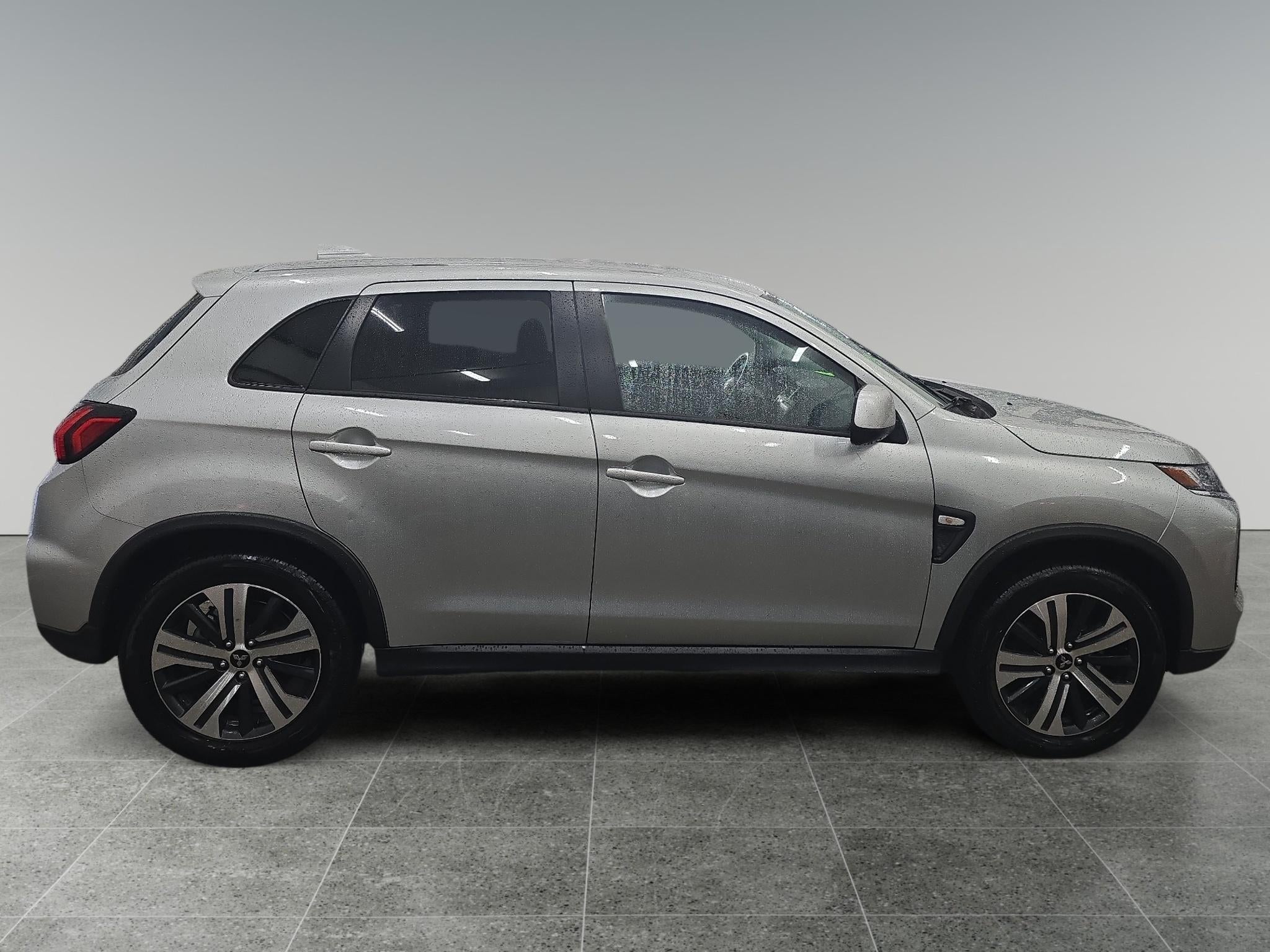 2025 Mitsubishi Outlander Sport S
