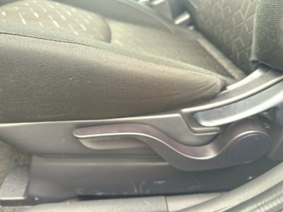 2025 Mitsubishi Outlander Sport ES