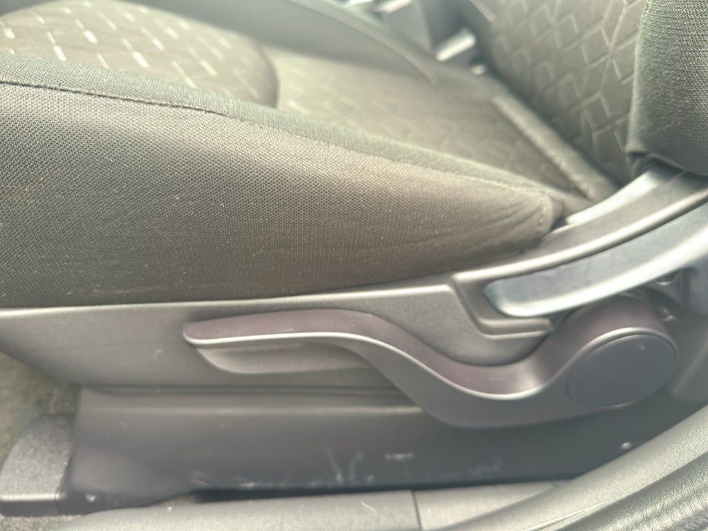 2025 Mitsubishi Outlander Sport ES