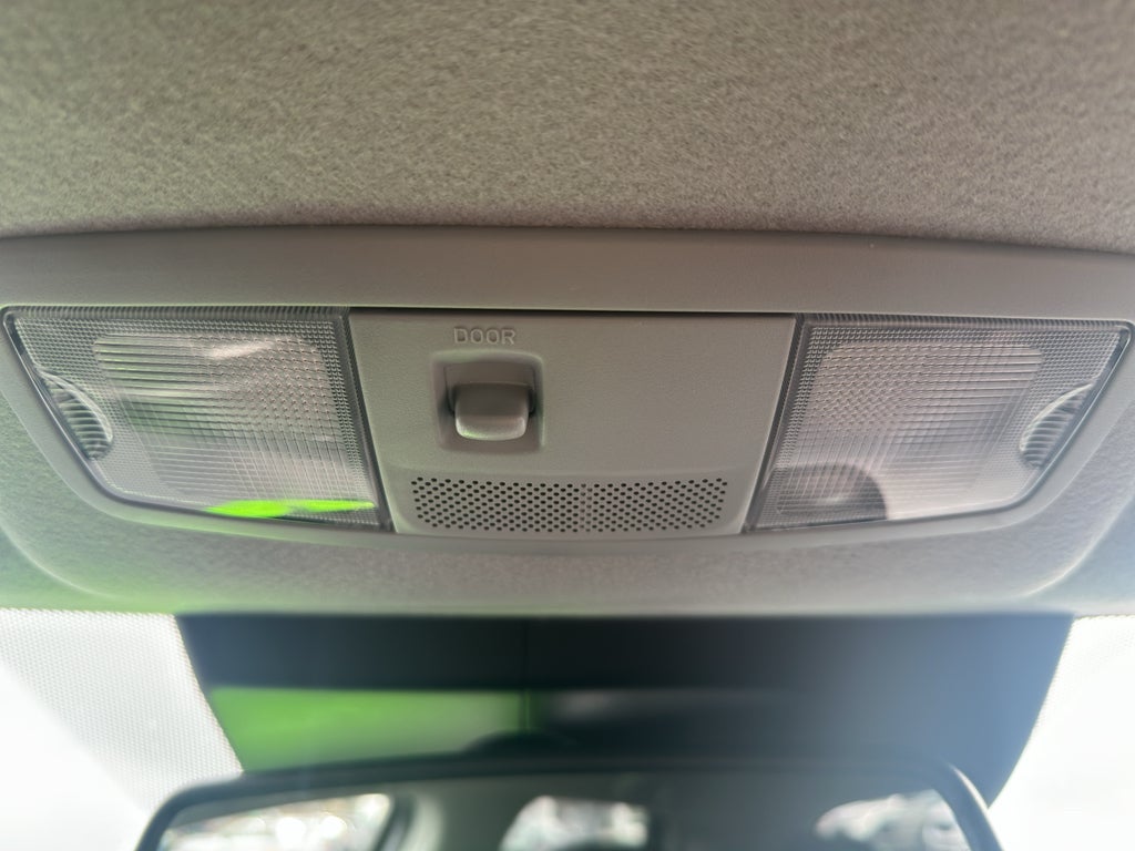 2025 Mitsubishi Outlander Sport ES