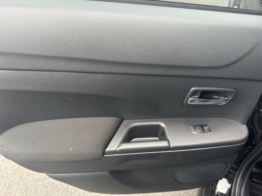 2025 Mitsubishi Outlander Sport ES