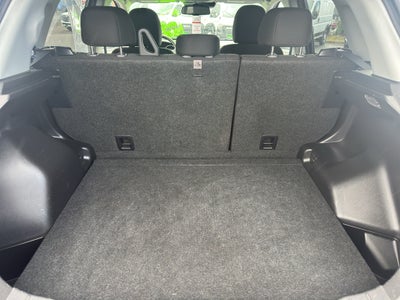 2025 Mitsubishi Outlander Sport ES