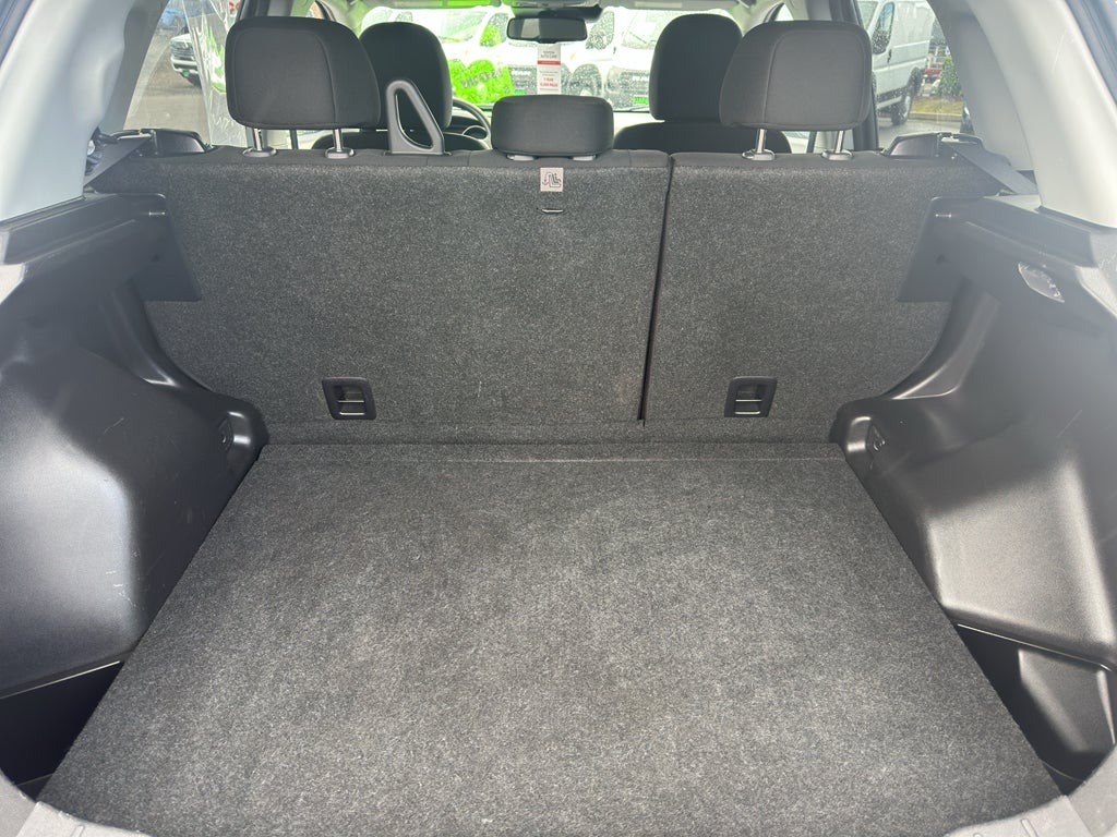 2025 Mitsubishi Outlander Sport ES