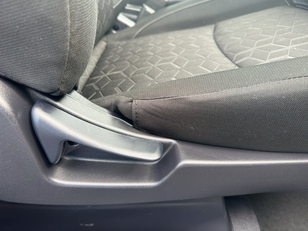 2025 Mitsubishi Outlander Sport ES