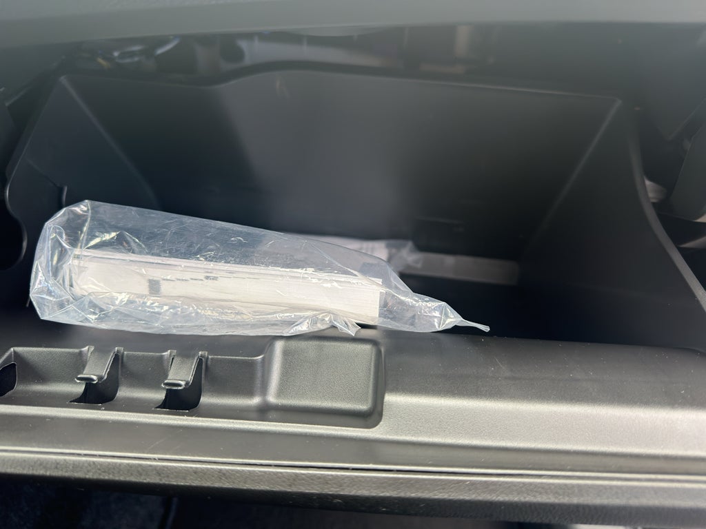 2025 Mitsubishi Outlander Sport ES