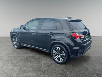 2025 Mitsubishi Outlander Sport ES