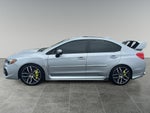 2021 Subaru WRX STI STI Limited
