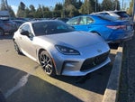 2023 Toyota GR86 Premium
