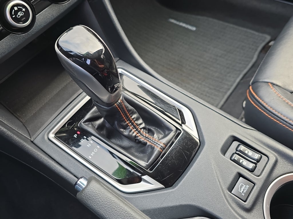 2019 Subaru Crosstrek Limited